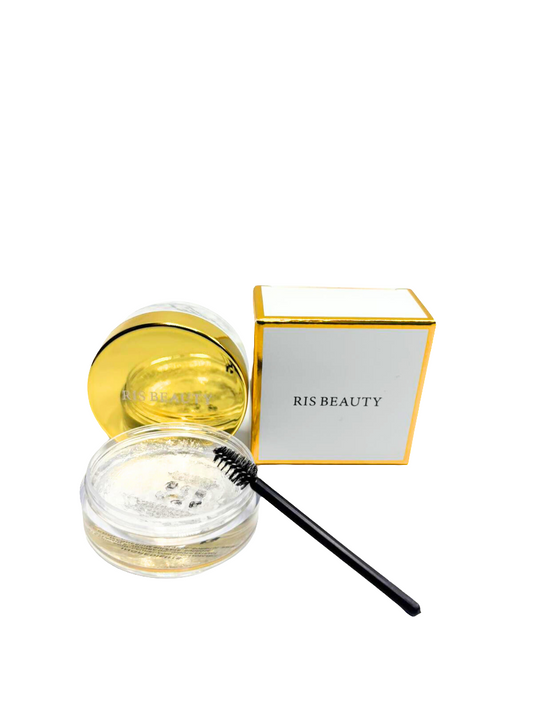 Gel coiffant OEM pour sourcils