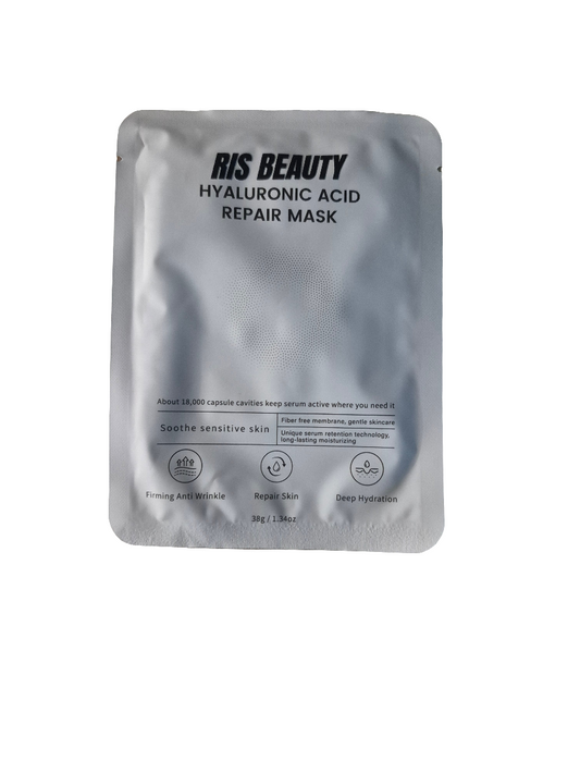 Masque microcristallin 30-40min